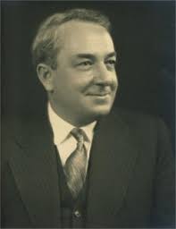 Newton A “Newt” Tracy (1888-1939)