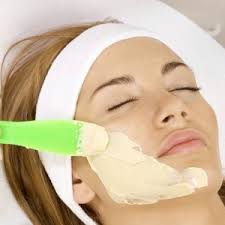 Spa sciences sima sonic dermaplaning tool. Face Wax Jolie Femme