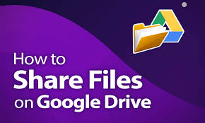 You can use takeout to bulk download all of your files in one shot. How To Share Files On Google Drive In 2021