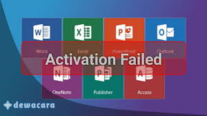 Cara aktivasi office 2010 : Cara Aktivasi Microsoft Office 2010 Paling Mudah Permanen