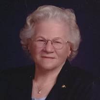 Iva Lindsey Obituary