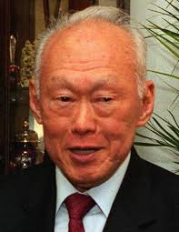 Prime minister of singapore (en); Prime Minister Of Singapore