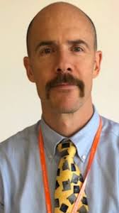 Male Faculty Grow Some Killer 'Staches