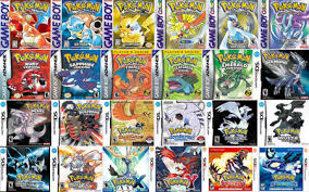 Descarga pack de rooms para game boy advance gratis. Por Donde Debo Empezar Si Quiero Jugar A Pokemon