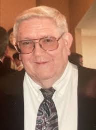 Arthur Hess Obituary