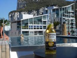 See the travelhealthpro website for further advice on travel abroad and. Corona Next To The Pool Picture Of Sunborn Gibraltar Tripadvisor