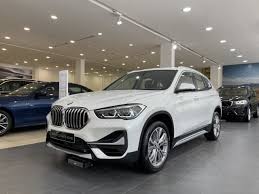 BMW X1 18i sDrive 2024 - Giá Xe Lăn Bánh | Khuyến Mãi | Thông Số ...