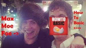 After the face reveal video last week, people have been more curious than ever. Howtobasic Interview And Face Revealed Part 2 Youtube