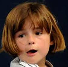 Anna Pullen keeps place