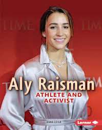Aly raisman 2018 si swimsuit photos: Aly Raisman Athlete And Activist Gateway Biographies Leigh Anna Amazon De Bucher