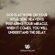 An act of god was defined as something which no reasonable man could have expected. Just What Needed He Is A Miracle Working God Quotes About God Faith Quotes Spiritual Quotes