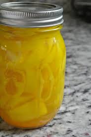 Pickled Banana Peppers Stuffed Banana Peppers Recipes With Banana Peppers Pickled Banana Peppers