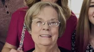 Ann Carruth Obituary (1944