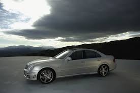 Fiche Technique Mercedes Benz Classe E Iii W211 280 Cdi V6 Elegance 7gtro L Argus Fr