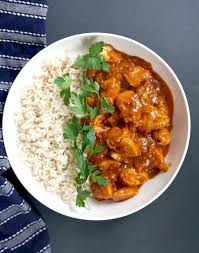 Indian Chicken Curry With Coconut Milk A Quick And Easy Recipe That Is Ready In About 30 Chicken Curry Recipe Easy Chicken Curry Indian Curry Chicken Recipes