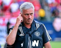 José mário dos santos mourinho félix, goih, is a portuguese professional football manager and former player who is the current head coach of. Manchester United Injury News Jose Mourinho Reveals Shaw Young And Rojo Will Miss Premier League Opener