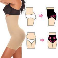 Petite japonaise montre sa petite gaine culotte. Sexywg Culotte Gainante Femme Gaine Amincissante Ventre Plat Culotte Sculptante Taille Haute Invisible Panty Gainant Grande Amazon Fr Vetements