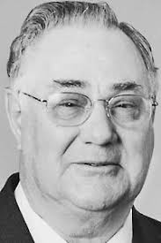 Clifford Beane Obituary (1932