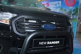 Jual beli kereta ford ranger. Ford Ranger Splash Edisi Terhad Hanya Boleh Dibeli Di Lazada 11 11