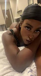 Lyriibabi 🔥 (979) 366-0164 🔥 27 year old African American transgender  escort 🔥 Sanantonio shemale escort