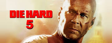 New die hard movie trailer. A Good Day To Die Hard Behind The Scenes Teaser Trailer