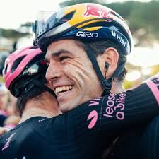 2025 Giro d'Italia: Stage 21/Final Results