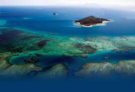 Fiji is north of new zealand's north island and east of australia, part of oceania in the south pacific ocean about 1,100 nautical miles (2,000 km; Privatinsel Mieten Castaway Island Fiji Fidschi Pazifischer Ozean