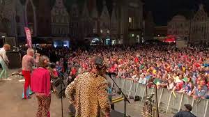 Fête de la musique 2020 : Videos Fete De La Musique 19 Videos Pour Revivre L Edition 2019 Dans Le Nord Et Le Pas De Calais