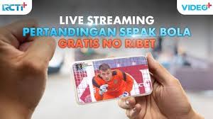 Berikut link live streaming yang bisa kamu klik. Melalui Rcti Dapat Menikamti Live Streaming Pertandingan Sepak Bola Dengan Mudah Warta Kota