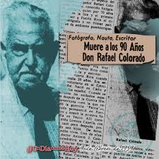 Mañana sábado los caminos...