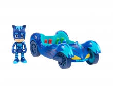 Pj Masks Catboy Mit Katzenflitzer 109402084 Spielfigurensets Spielwelten Sammelfiguren Kategorien Shop Simbatoys De