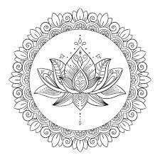 Images de Lotus Mandala – Téléchargement gratuit sur Freepik