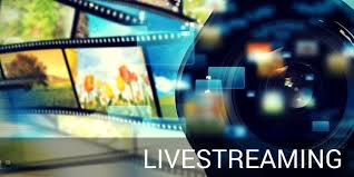Better and cheapest then your cable tv. Top 5 Software Tools To Live Stream Your Event Online 2018 Internet Of Music Com Music Is The Answer