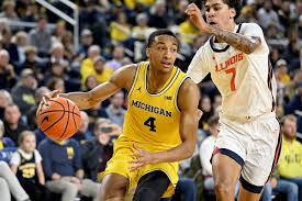 Steady Droppin Dimes - What Big 10 team poses the biggest threat to Michigan; UM/MSU rivalry stories