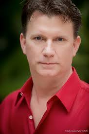 Todd William Donovan