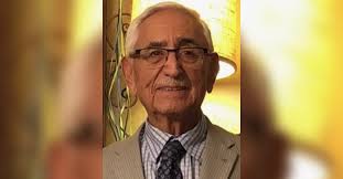 Celebrating the Life of Don Epi Aguirre