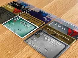 Maybe you would like to learn more about one of these? Which Amex Cards Are Credit Cards How Many Can You Get
