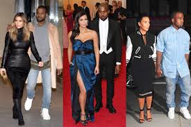 Kim Kardashian And Kanye West S Best Fashion Moments Kimye Best Looks Kim kardashian west and kris jenner discussed the rise of their multimedia empire at when i mentioned i was having a cbd baby shower because i needed some calm before the storm of a fourth kid coming, every cbd company on the.