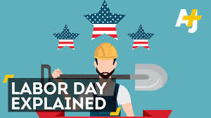 According to history.com, labor day originated at a time when working. Have We Forgotten The Meaning Of Labor Day Youtube