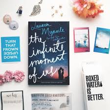 K A R M E N On Instagram This Was Definitely A Cover Buy No Shame Theinfinitemomentofus Laurenmyracle Book Book Photography Book Inspiration My Books