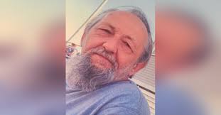 Obituary information for Tony D. Lewallen