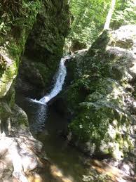 Maybe you would like to learn more about one of these? Waterfalls And Picnic Tables Picture Of Indian Well State Park Shelton Tripadvisor