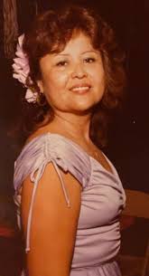 Guadalupe Lopez Martinez Obituary