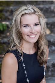 Five Star award winner Amy Moore