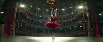 Red sparrow (2018) is owned by 20th century fox. Red Sparrow 4k Blu Ray Im Test Agenten Thriller Mit Schwachen