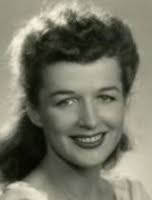 Ruthie Hill Obituary (2009)