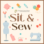 Sit & Sew