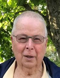 James VAUGHAN Obituary (2022)