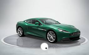 Image result for Viridian Green 2012 Aston Martin