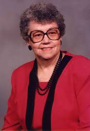 Rosa Rhoades Obituary